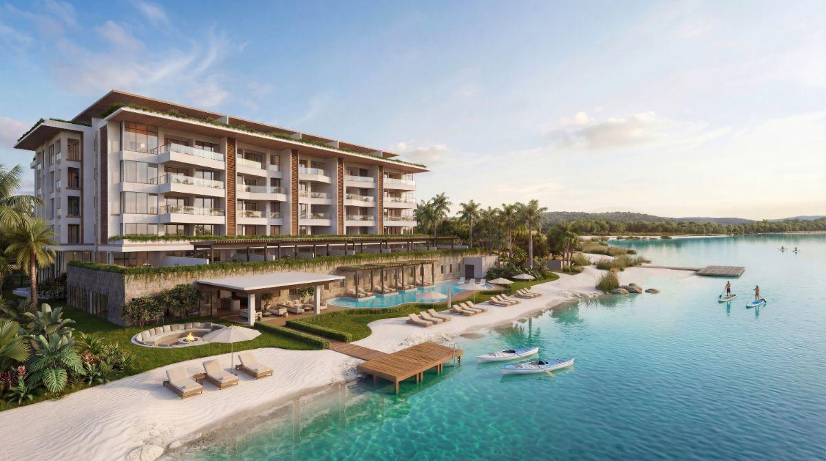1 Bedroom Property For Sale in Cap Cana — photo 5