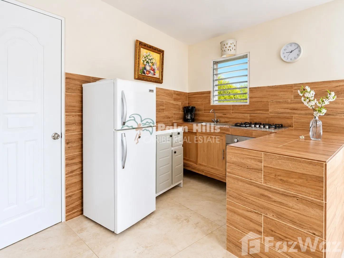 2 Bedroom Villa for Sale in Rio San Juan, Maria Trinidad Sanchez — photo 5
