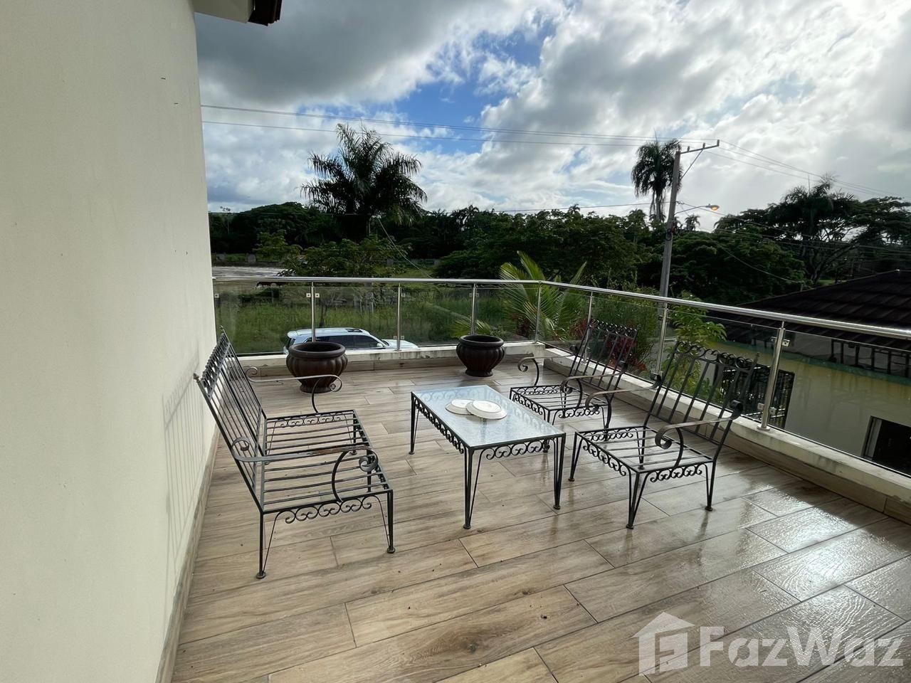 4 Bedroom House for Sale in San Felipe De Puerto Plata — photo 5