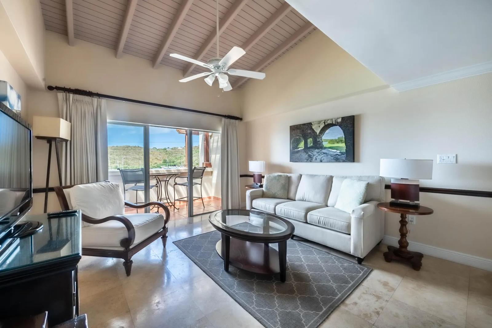 Week 3 Fractional Residence at Grande Bay Resort, Cruz Bay — photo 4