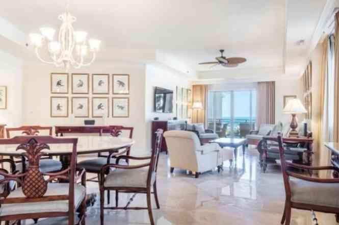 Seven Mile Beach Apartment for Sale in Grand Cayman — photo 5