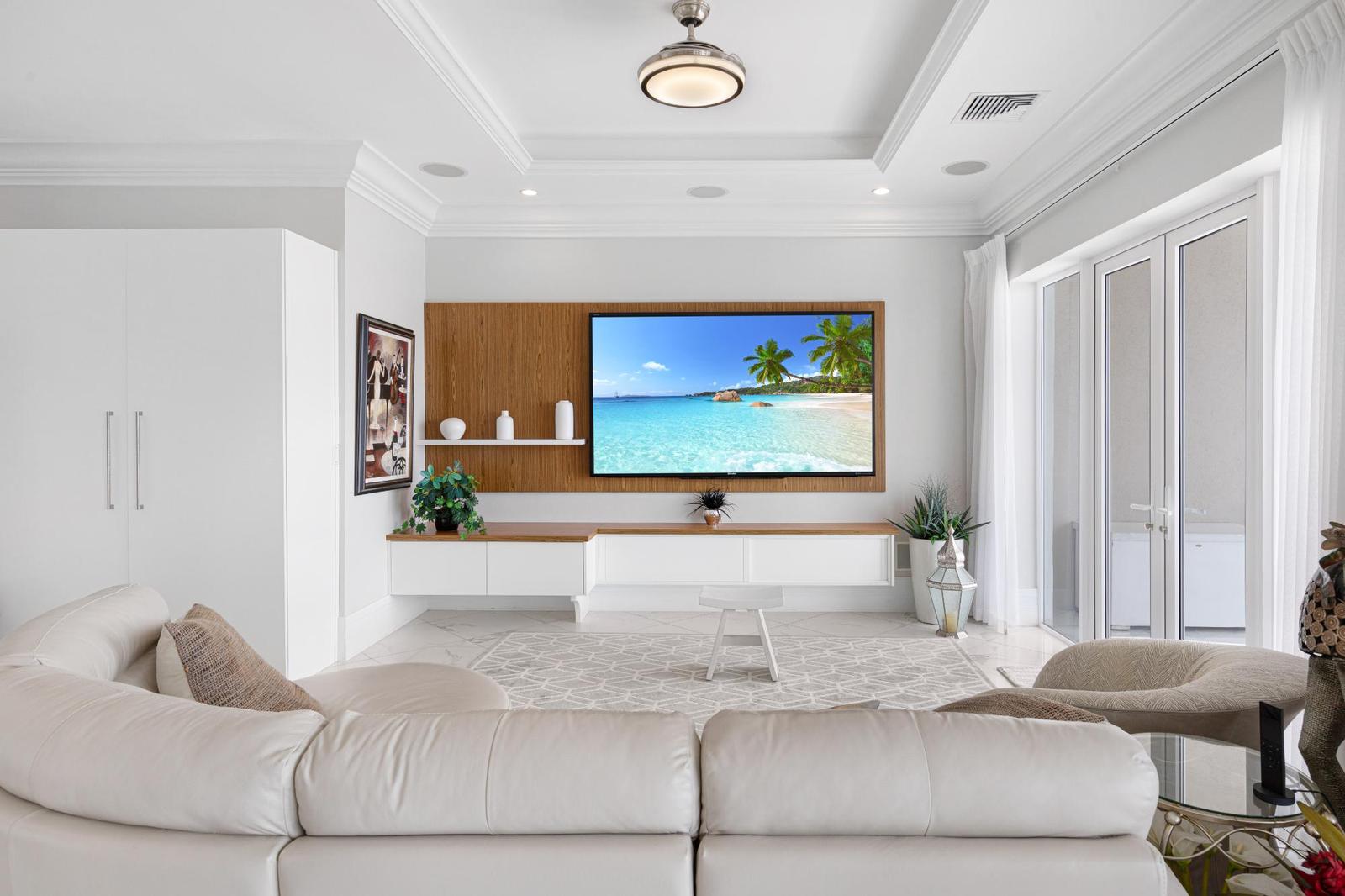 3-bedroom apartment at One Ocean, Paradise Island — photo 3