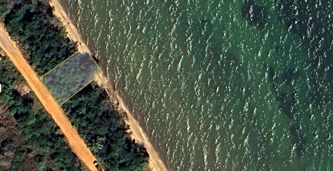 Affordable Mayacan Lot on the Beach — photo 4