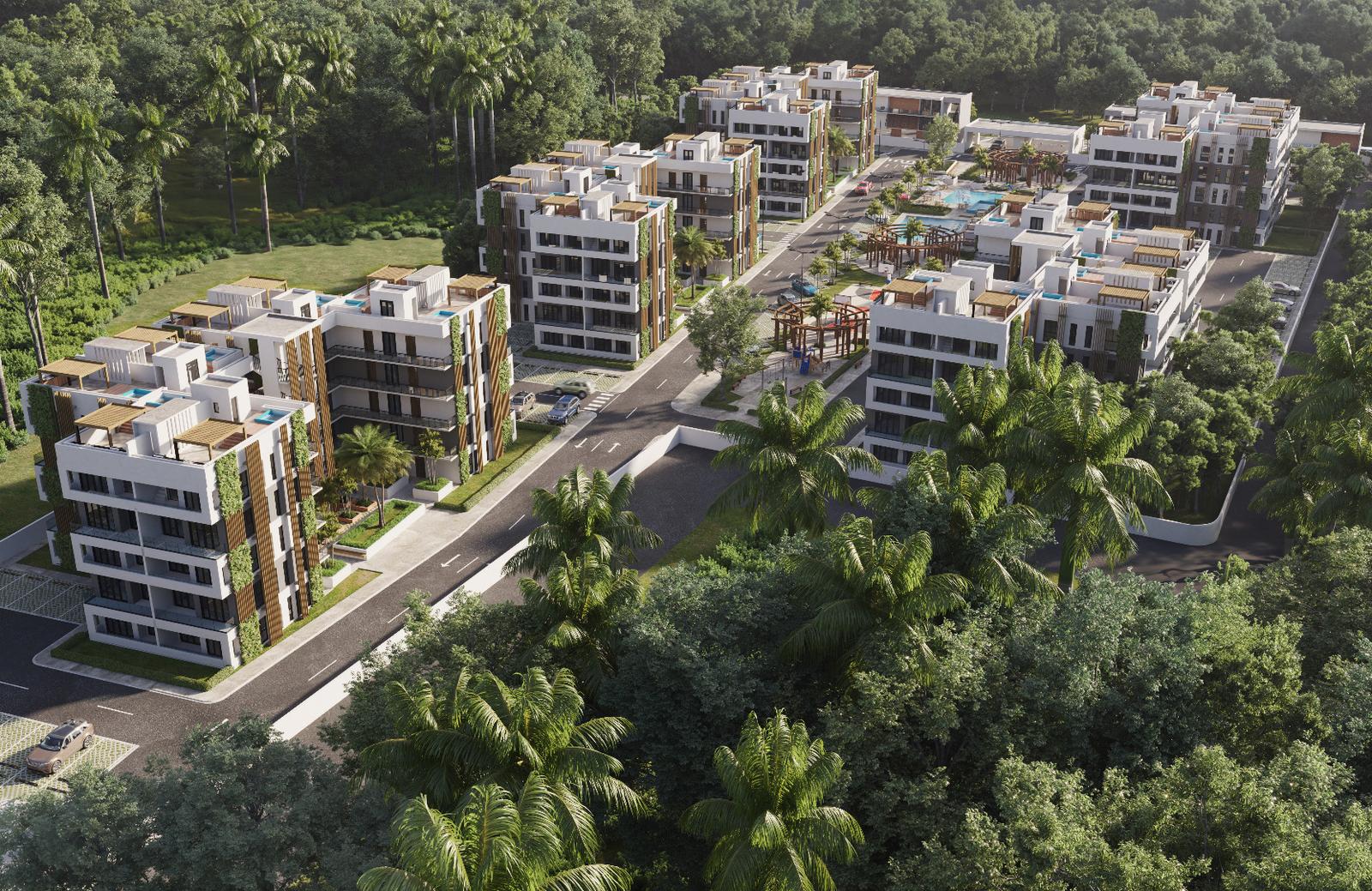 Invest In Punta Cana Two Bedroom Condos With Pre Sale Pricing In — photo 4