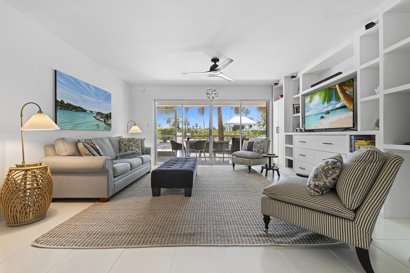 2 Bedroom Townhouse 8 for Sale, Enclave II, Royal Turks & Caicos Golf Club, Leeward, Providenciales, Turks & Caicos — photo 1