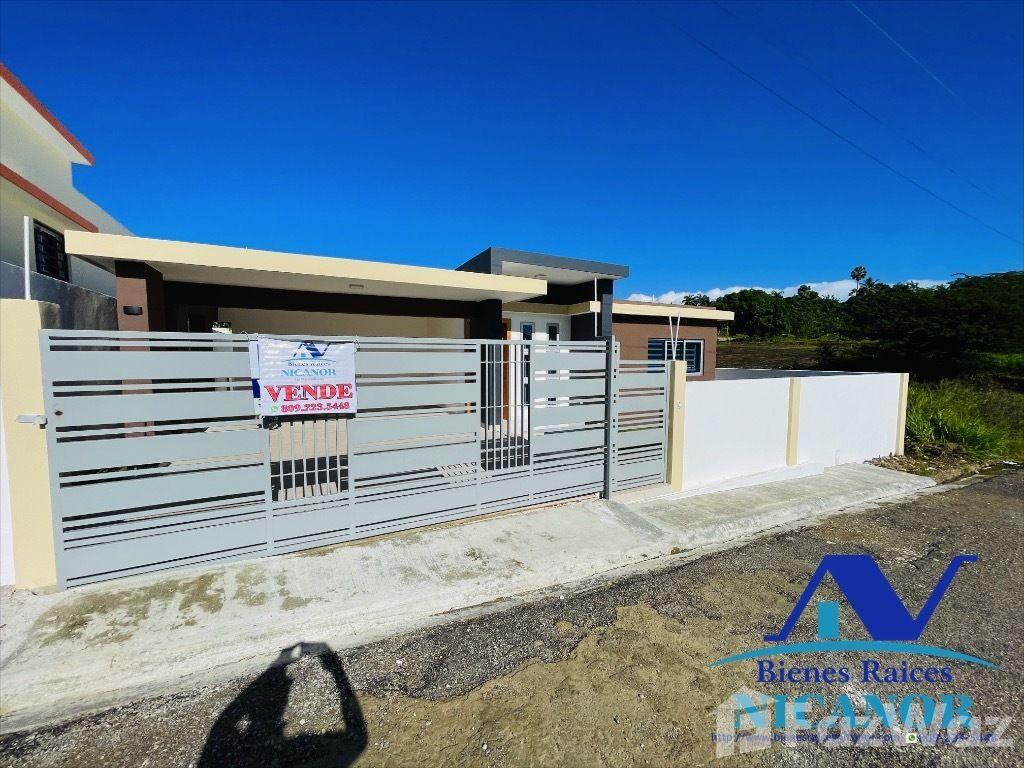 3 Bedroom House for Sale in San Felipe De Puerto Plata, Puerto Plata — photo 1