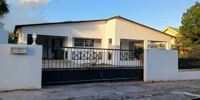 2 Bedroom Home Under Contract in Santa Rosa Resort, Curaçao — photo 1