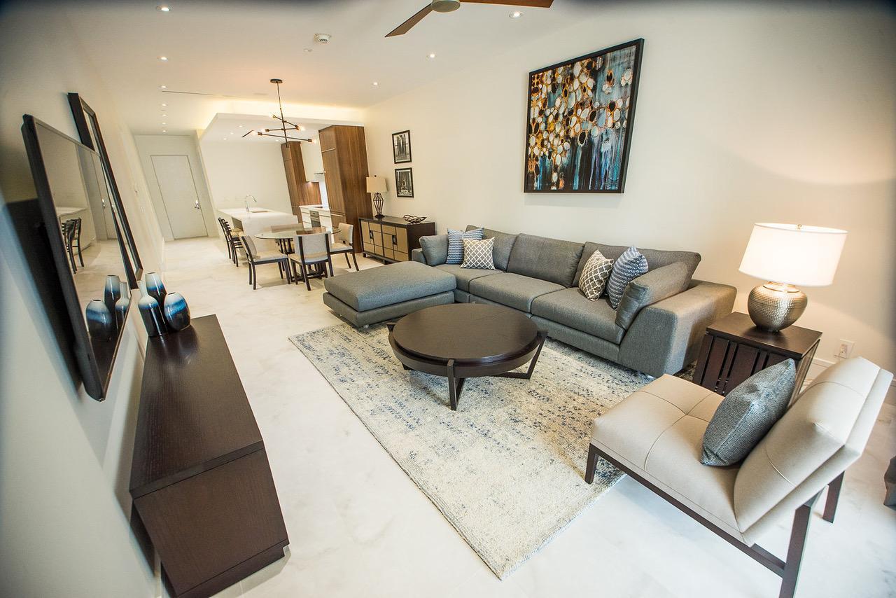 2-bedroom apartment in Nassau / New Providence — photo 5