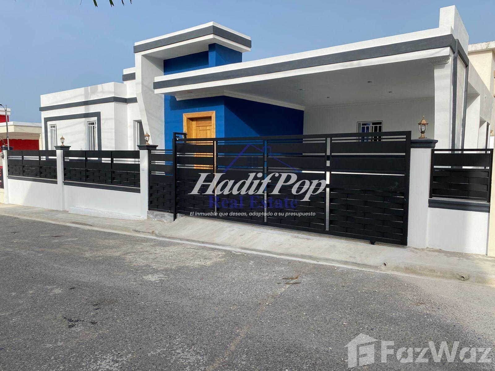 3 Bedroom House for Sale in San Felipe De Puerto Plata — photo 1