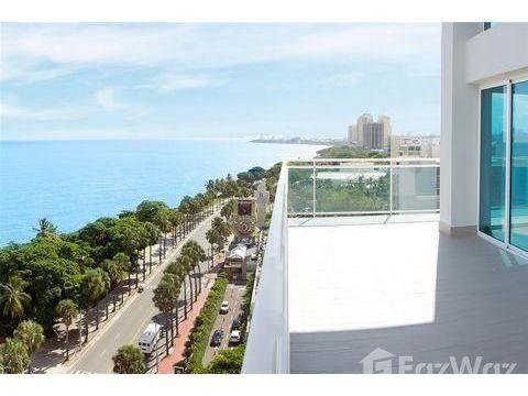 4-bedroom apartment in Santo Domingo, Distrito Nacional — photo 2