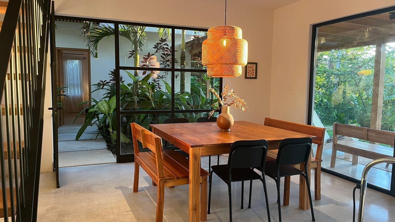 3 Bedroom Modern Home for Sale, Santiago, Santa Teresa, Puntarenas, Costa Rica — photo 5