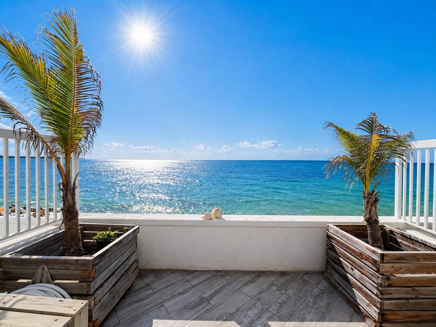 3-bedroom apartment in Delaporte Condominium, Nassau — photo 1