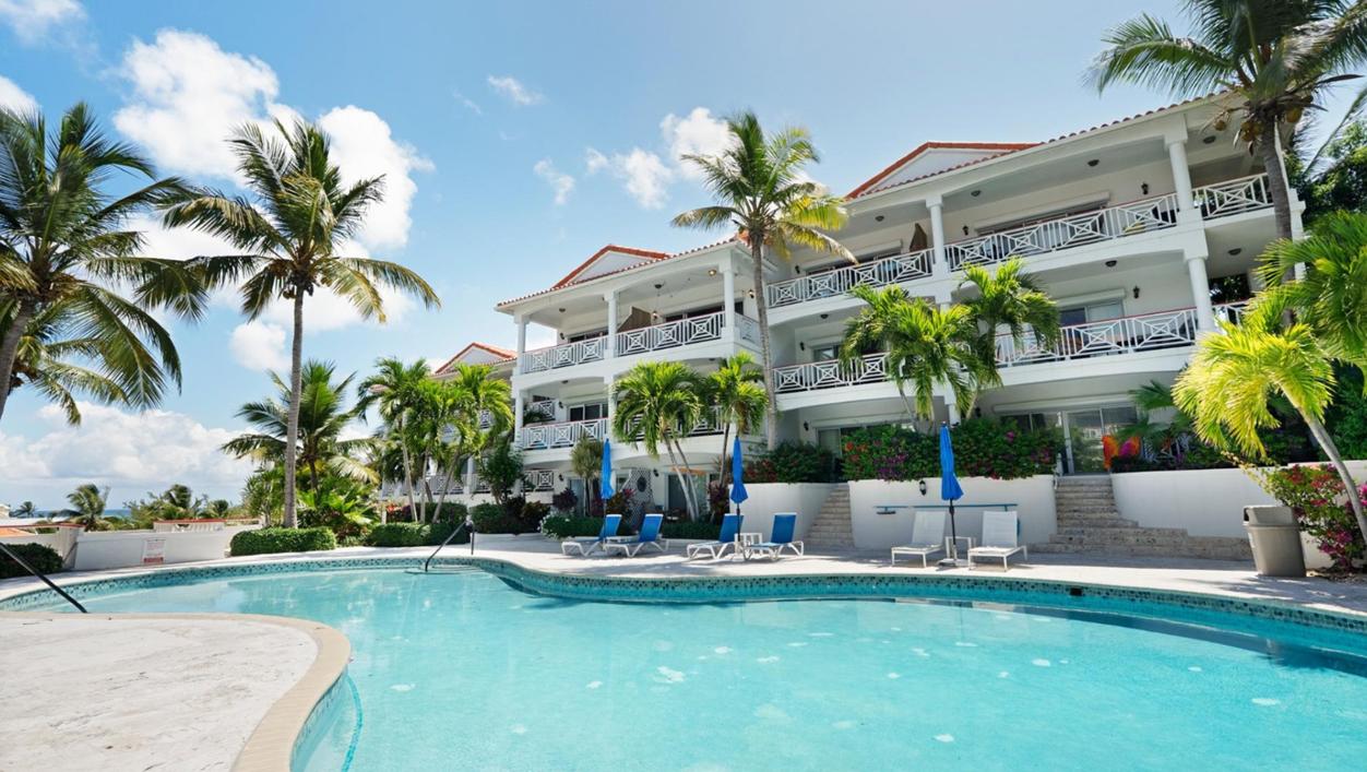 1 bedroom property for sale — Sunburst Road PH B304 at Turks and Caicos Islands — photo 2