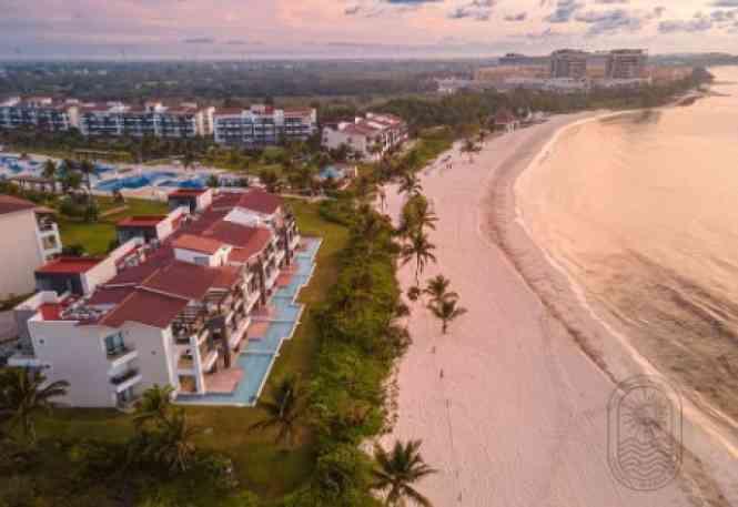 MAREAZUL 303 Apartment for Sale in Playa Del Carmen, Mexico — photo 4