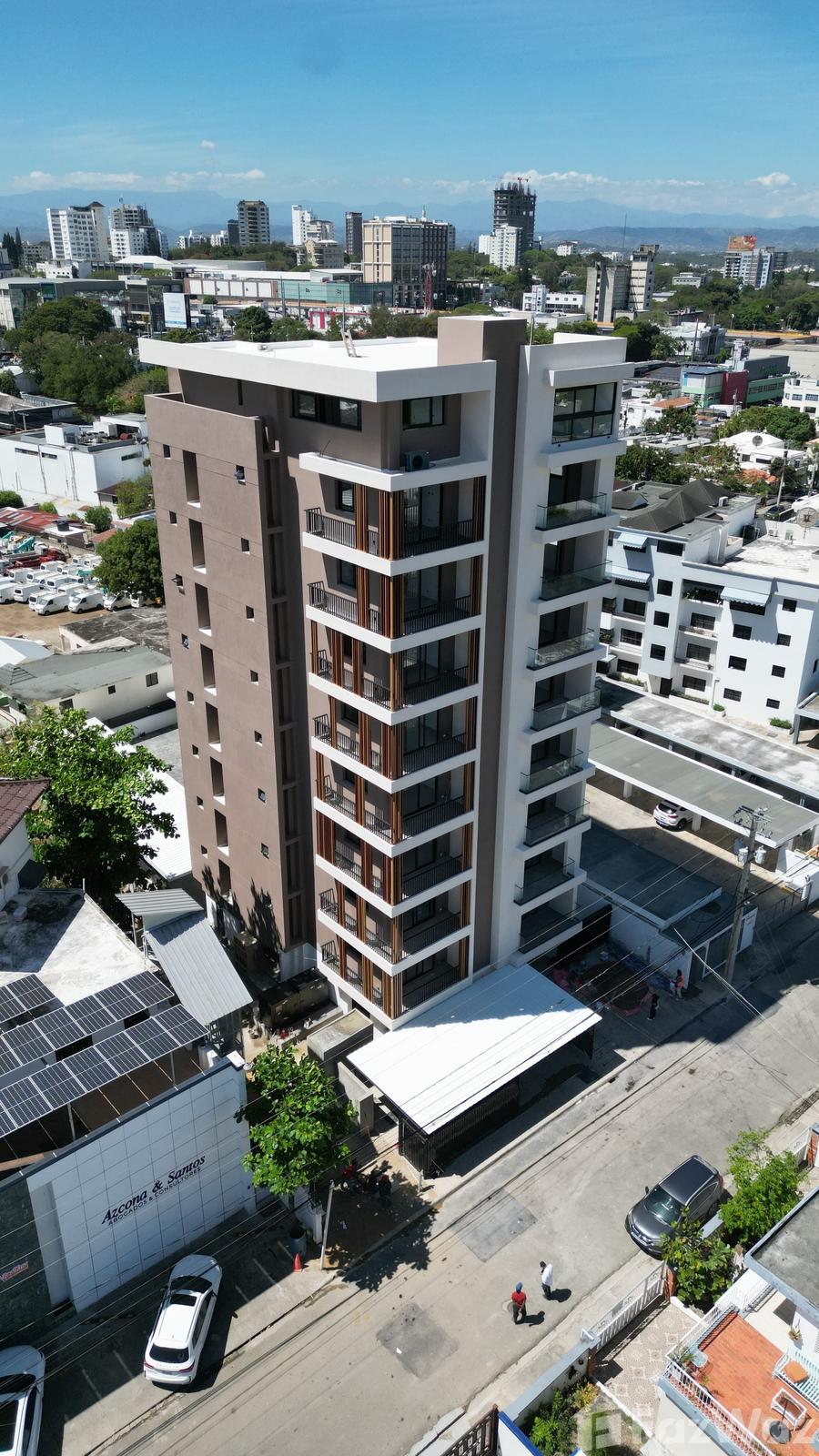 2 bedroom apartment at Kaiad Residences in Santiago De Los Caballeros — photo 1