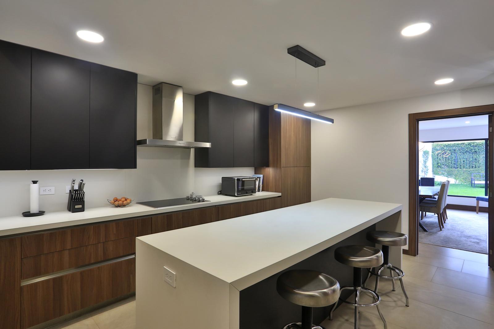 5 Bedroom House for Sale, Los Laureles, Escazu, San Jose, Costa Rica — photo 2