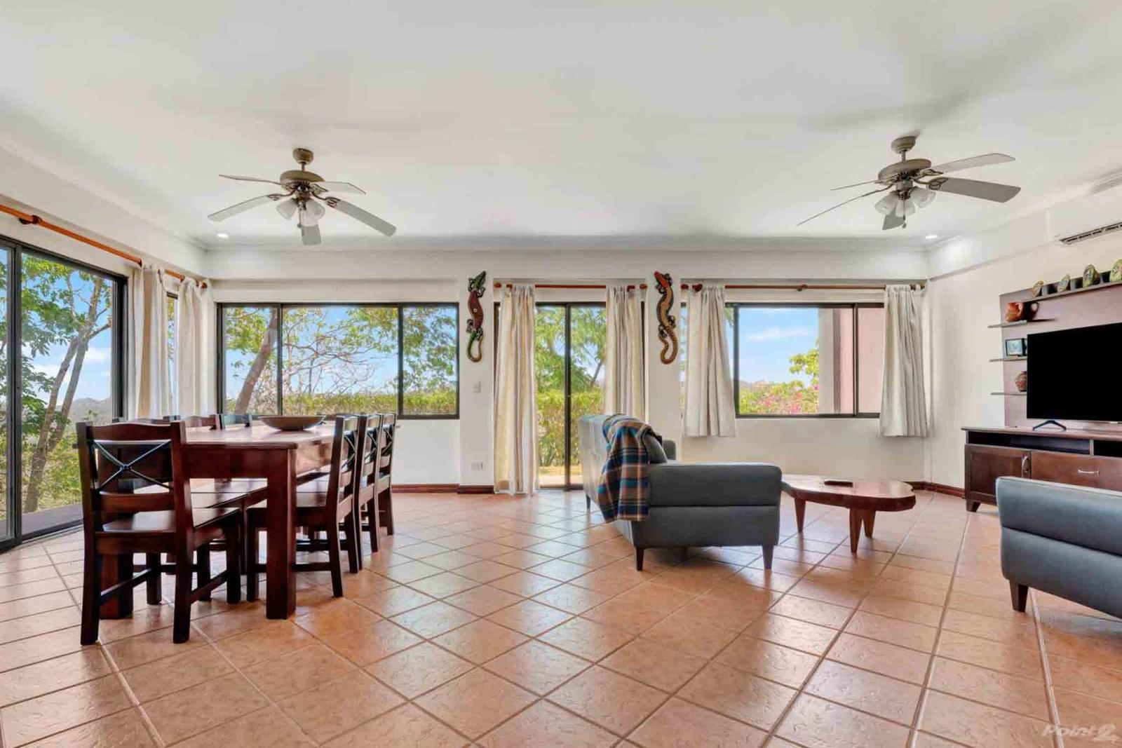 3 Bedroom Home for Sale in Lomas del Mar, Playas del Coco — photo 5