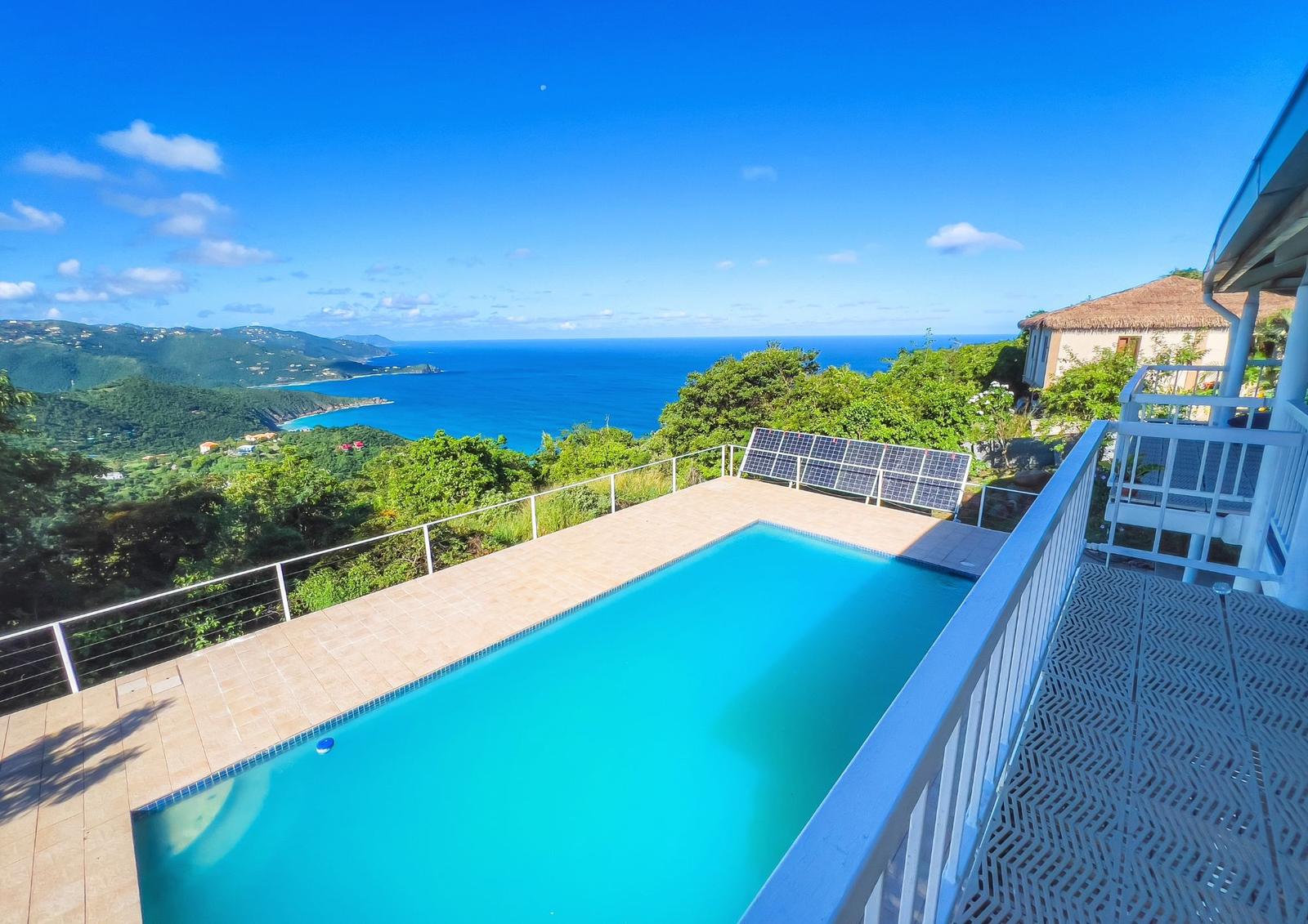Hilltops, Tortola, VG — photo 5