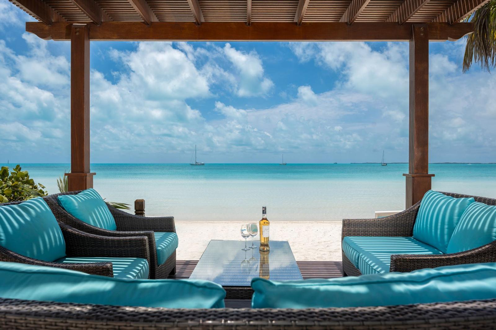 Villa Mirabelle, Sapodilla Bay — photo 4