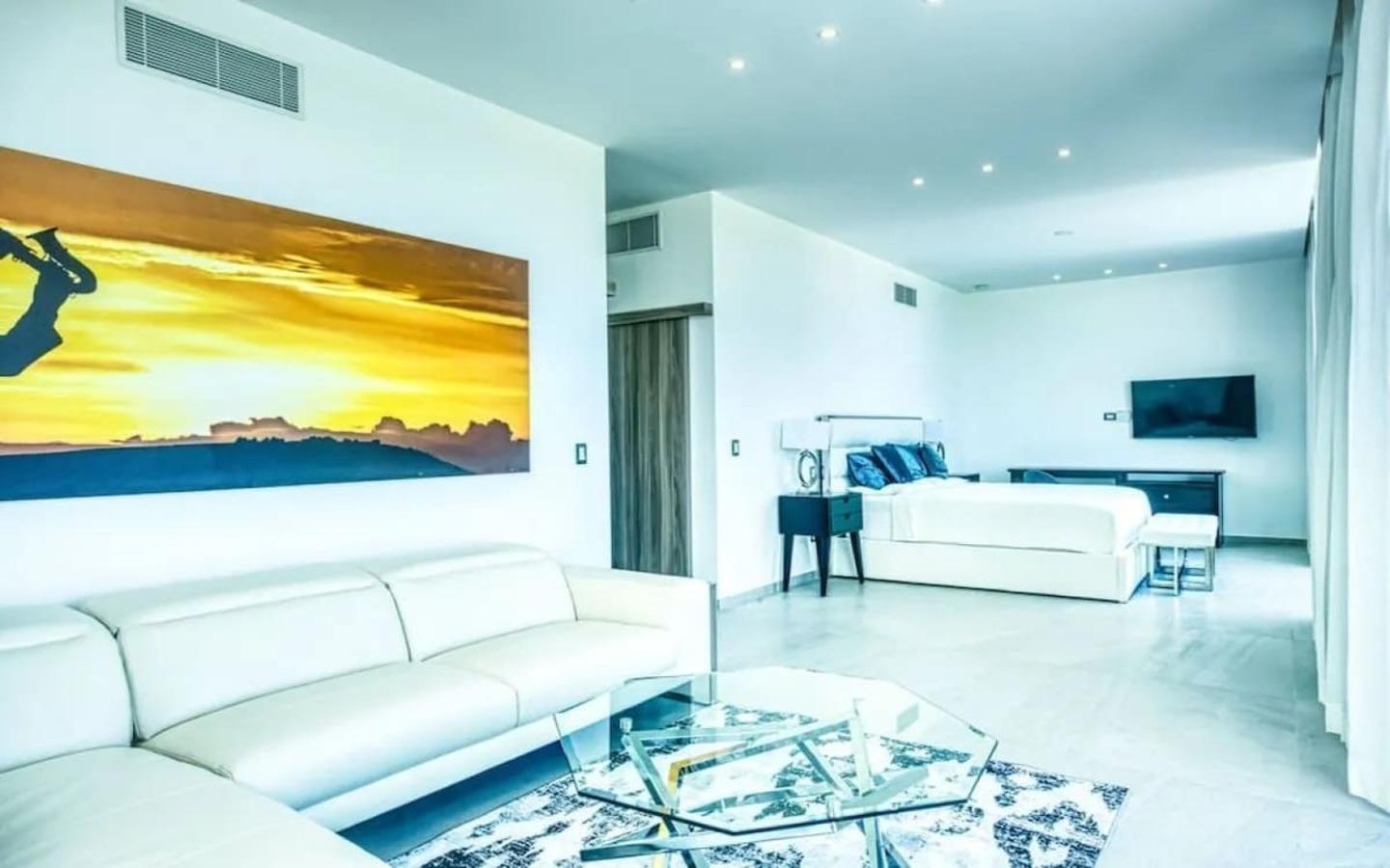 Six Bedroom Villa For Sale In Las Palmas Cap Cana — photo 2