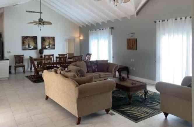 House for sale in Cap Estate, St. Lucia — photo 4