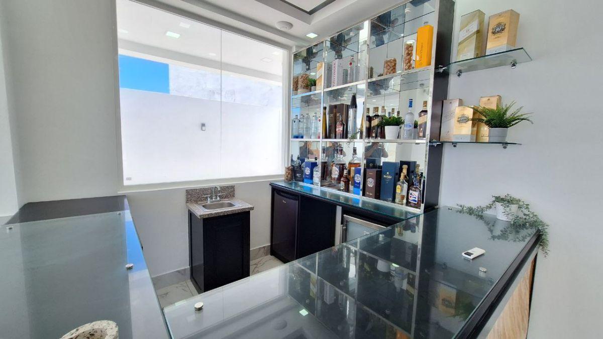 4 Bedroom Beachfront Condo for Sale in Juan Dolio, Dominican Republic — photo 4