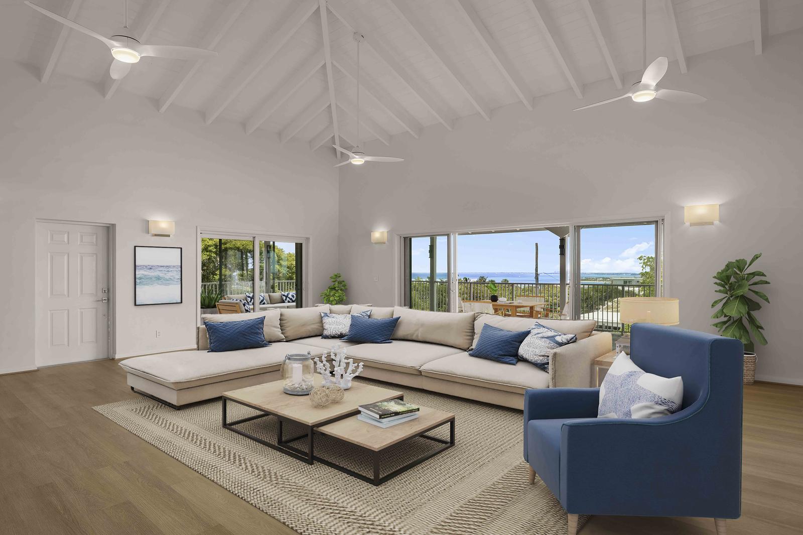 48 Mountain Summit, Blue Mountain, Providenciales, Turks and Caicos Islands — photo 5