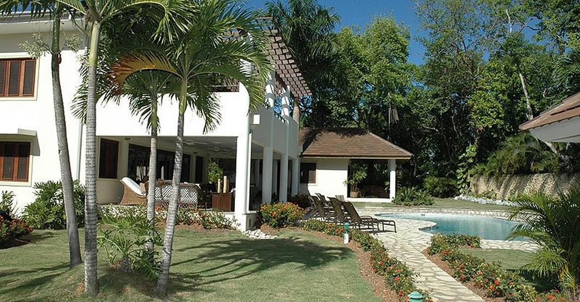 5-bedroom villa in Los Corales, Sea Horse Ranch, Cabarete — photo 4