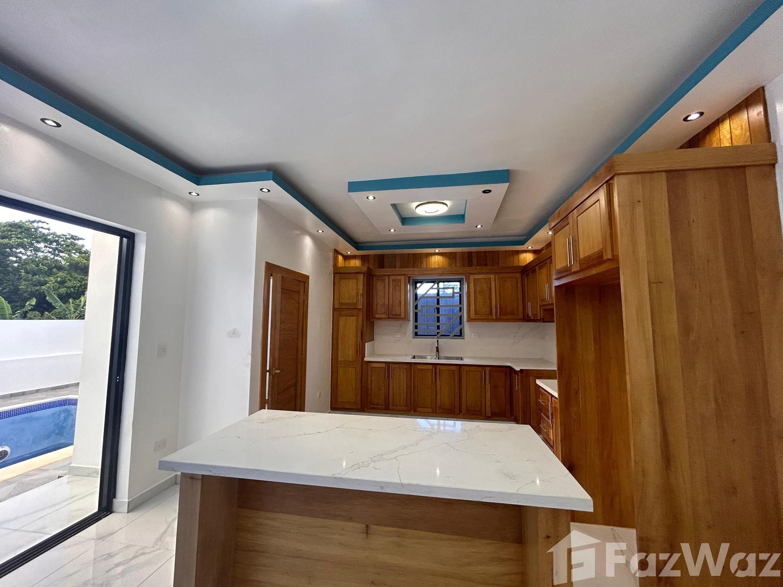 Modern Minimalist Home for Sale in Puerto Plata — photo 3
