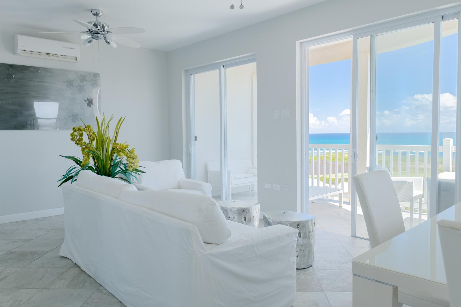 1-bedroom condo in Rendezvous Hill, St Kitts — photo 4