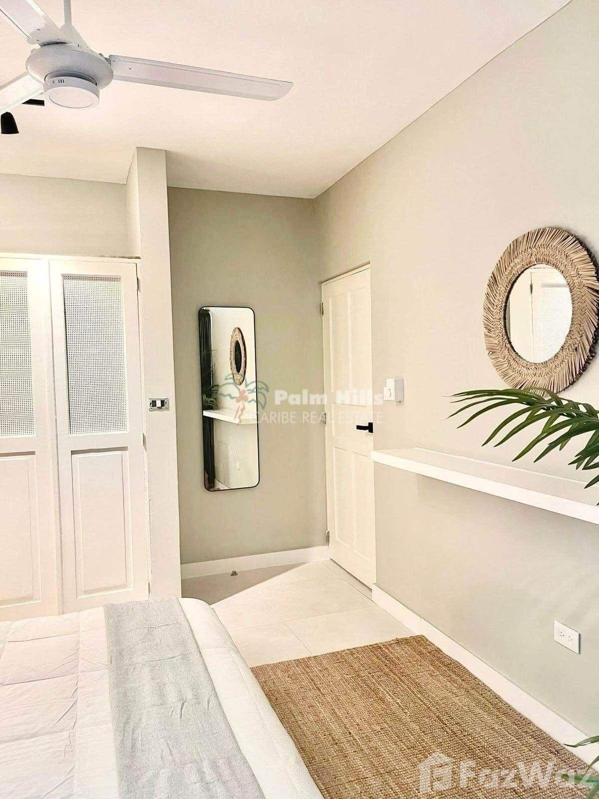 2-bedroom condo in Cabarete, Sosua, Dominican Republic — photo 2