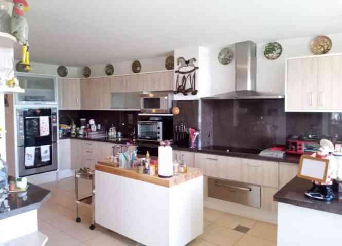 Luxury Apartment for Sale in Nunciatura, Rohrmoser, San Jose — photo 5