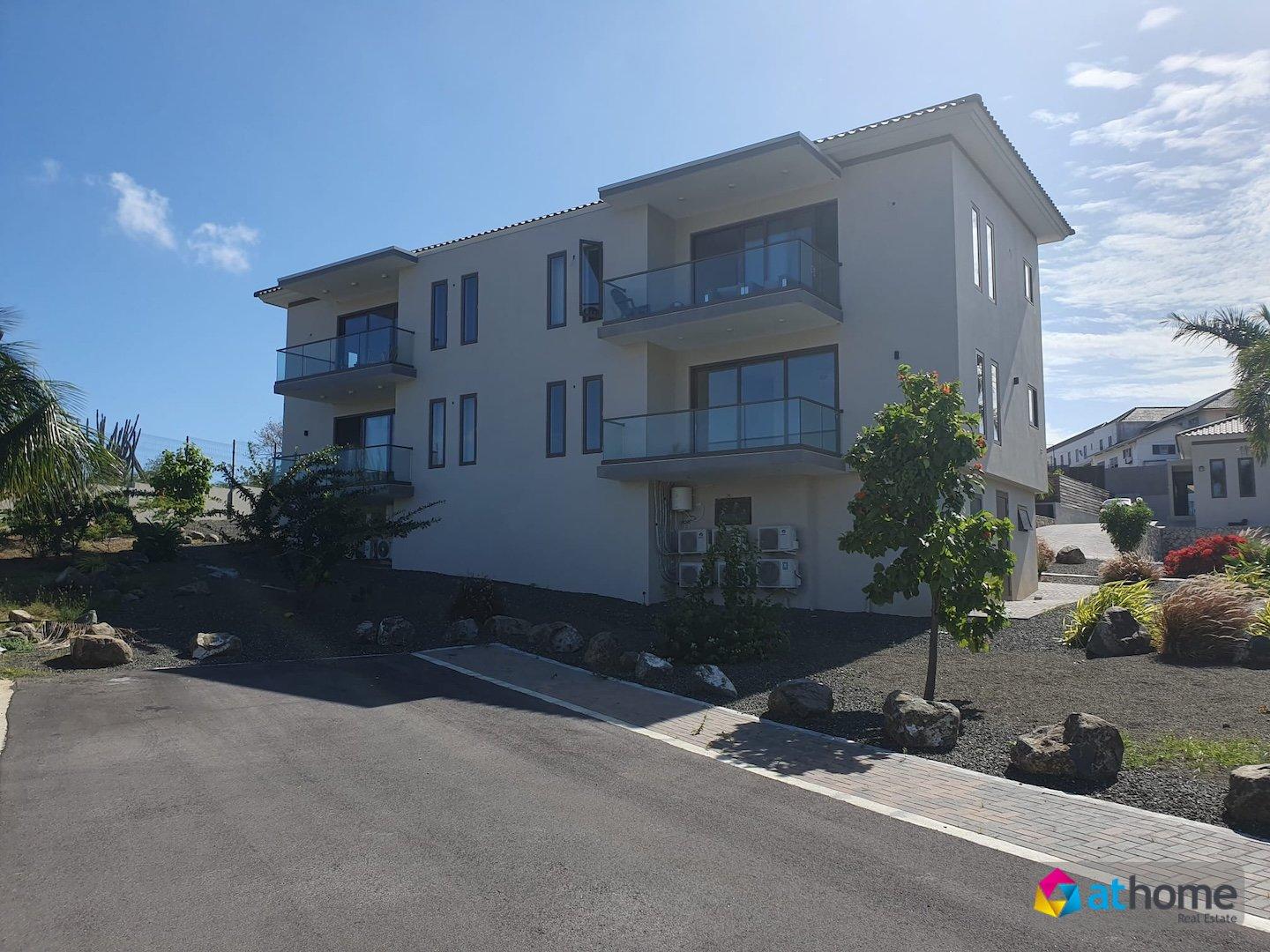 2 bedroom apartment for rent in Skerpene Living Resort, Curaçao — photo 2