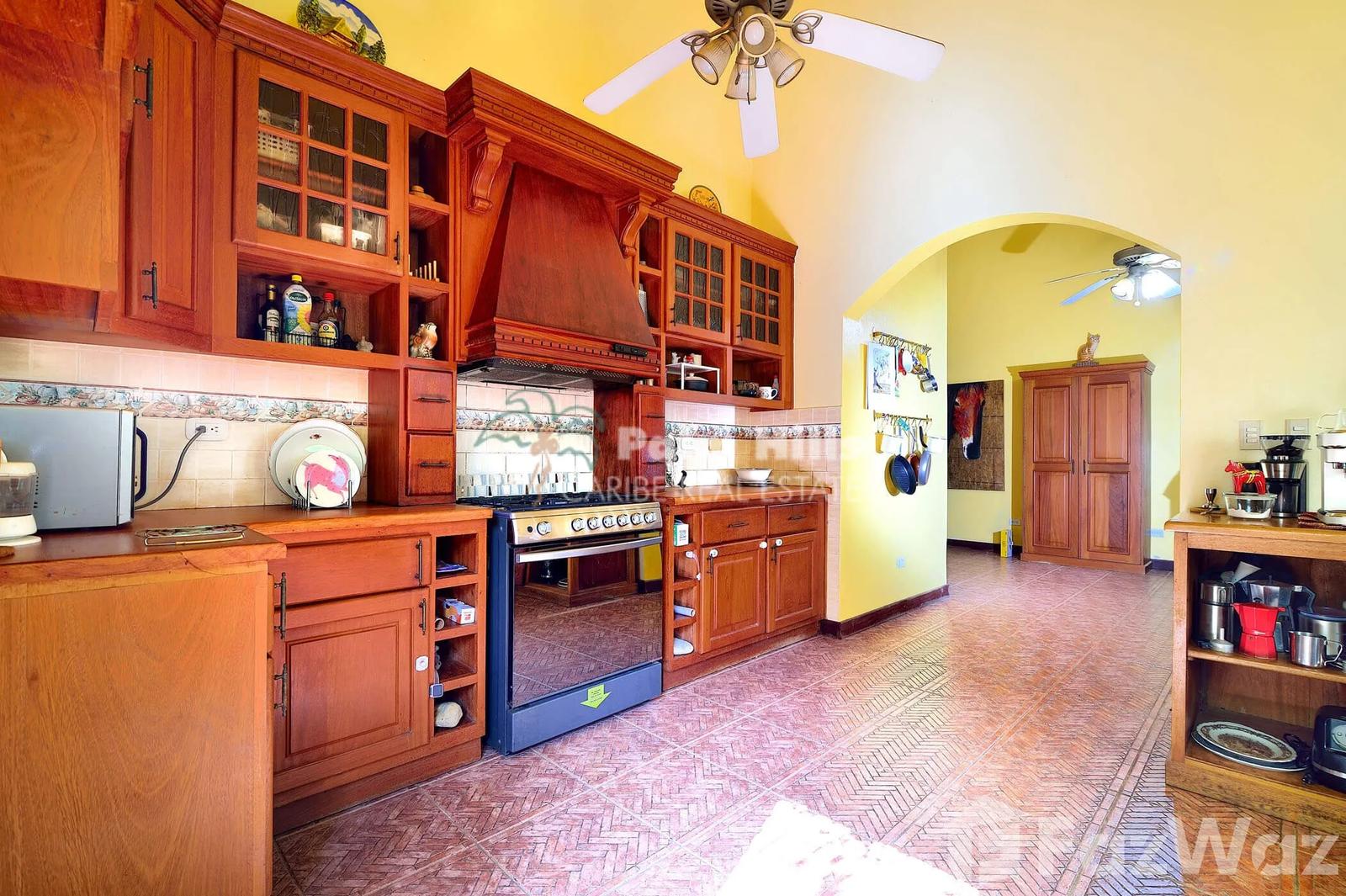 3-bedroom villa in Cabarete — photo 5