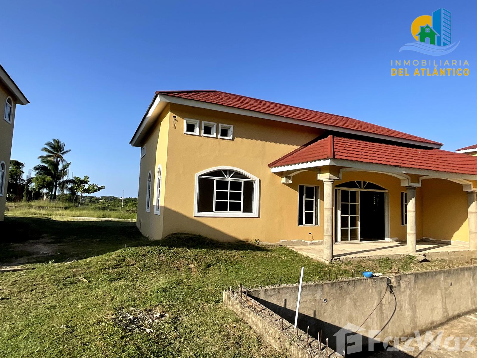 3 Bedroom House for Sale in San Felipe De Puerto Plata, Puerto Plata — photo 3