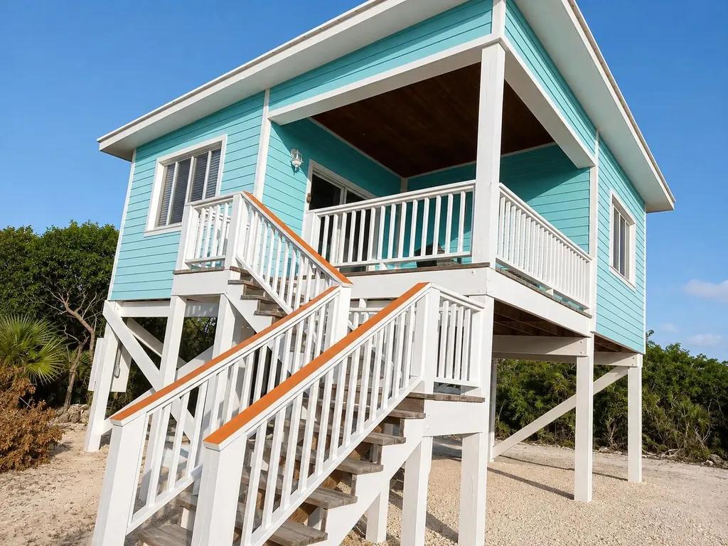 1-bedroom cottage in Whymms, Long Island — photo 3