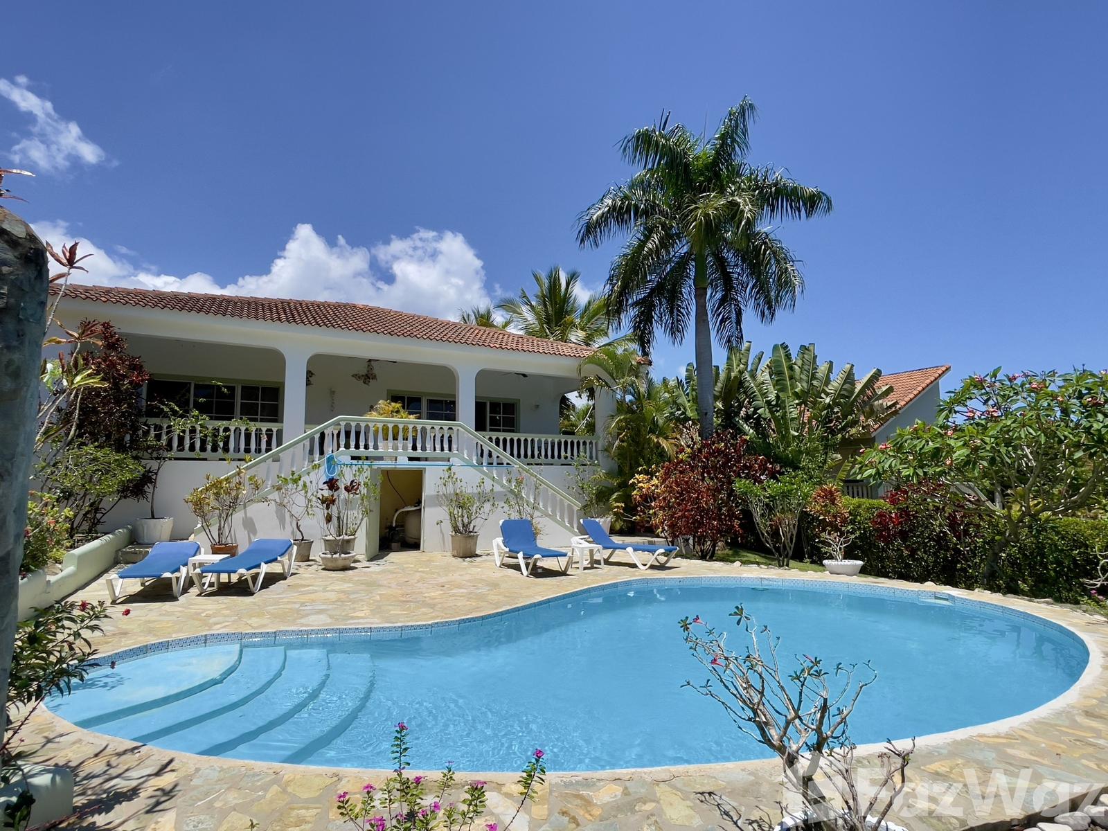 4 Bedroom Villa for Sale in Sosua, Puerto Plata — photo 2