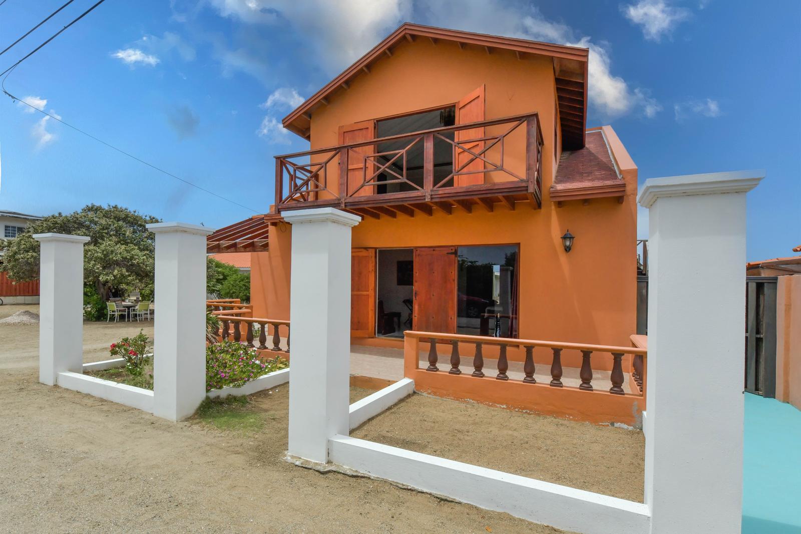3 bedroom Single Family Home/House for sale in Savaneta — photo 3