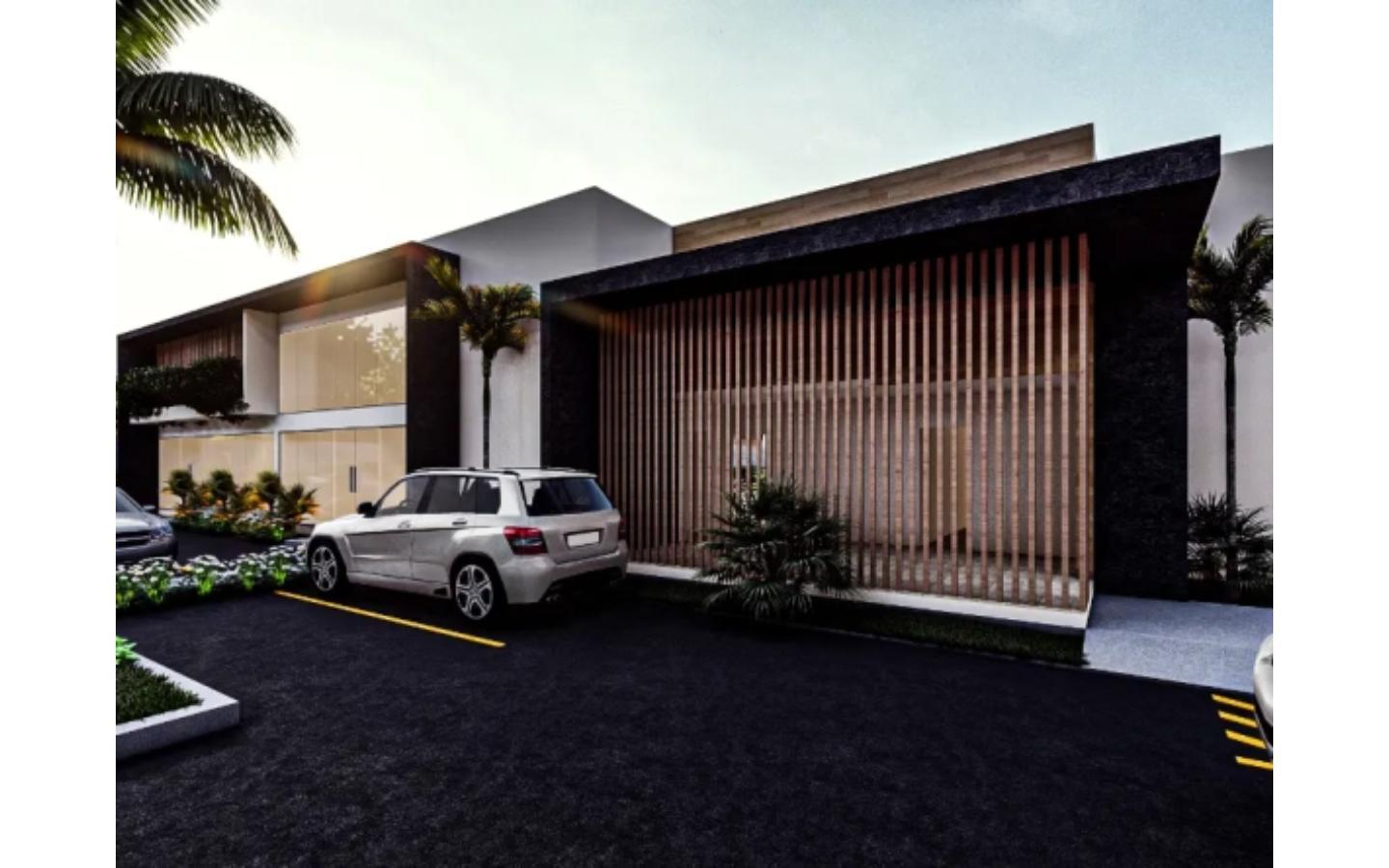 Three-bedroom Villa Available At White Palms Punta Cana — photo 5