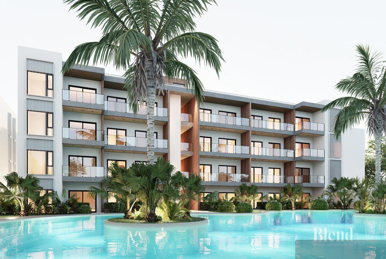1 Bedroom Apartment in Bayahibe — photo 5