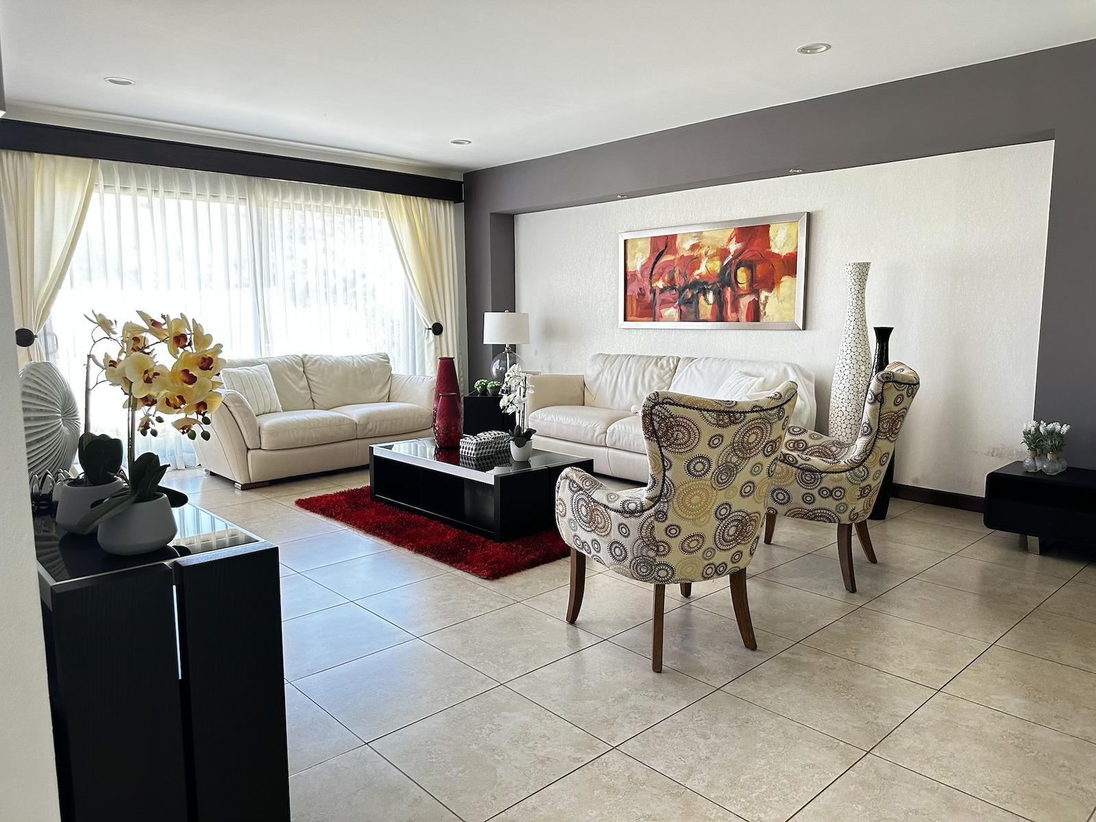 5 Bedroom House for Sale, Hacienda El Gregal, Curridabat, San Jose, Costa Rica — photo 4