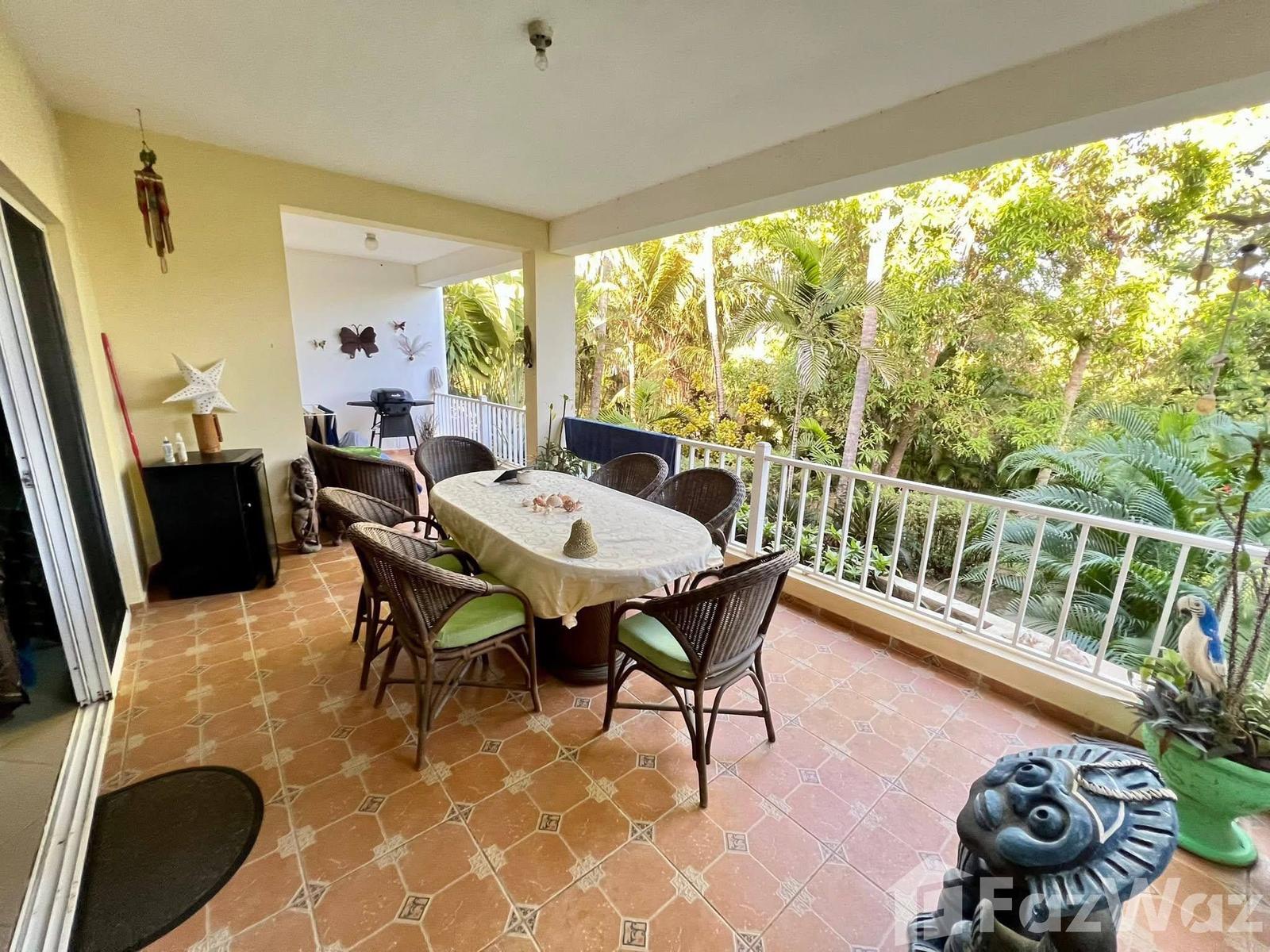 2-bedroom condo in Cabarete, Sosua — photo 5