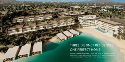 Laman Turn Key Luxury Apartments, Vista Royal, Curaçao — photo 4