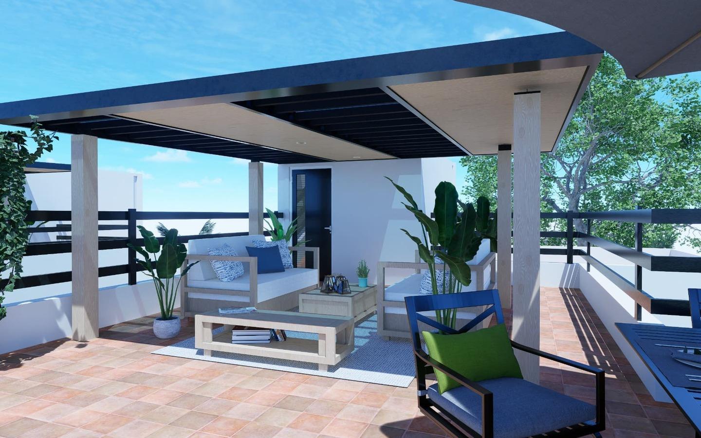 Luxurious Three-bedroom Villa For Sale In Bavaro — photo 2