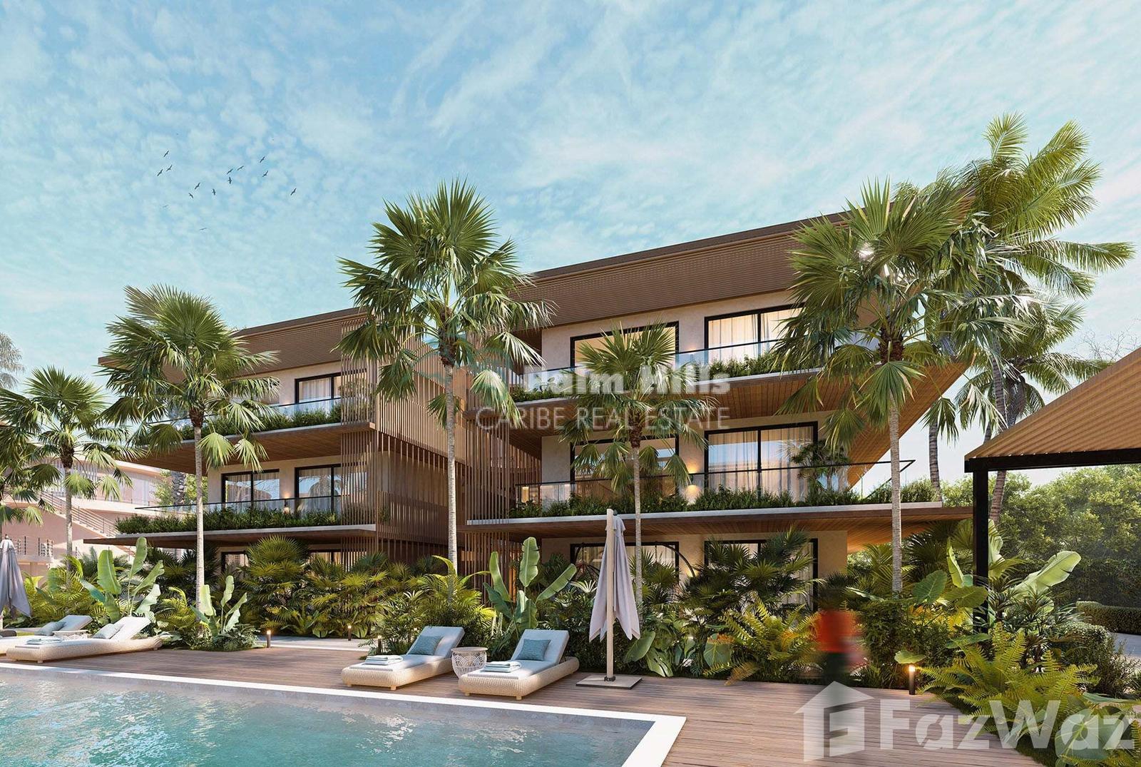 1-bedroom apartment in Cabarete, Sosua — photo 2