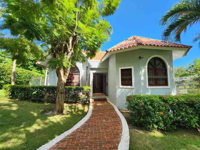 House for sale in Coral Village, Sosua — photo 1