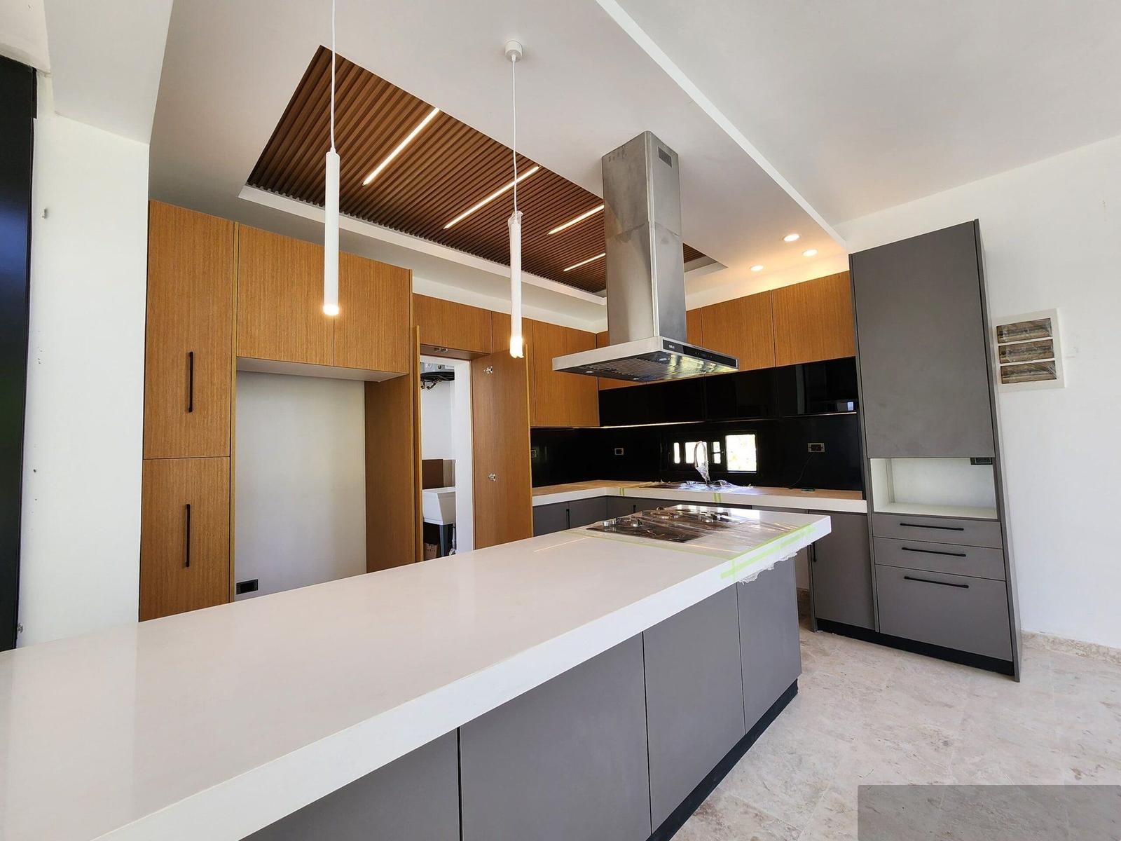 Modern 3-Bedroom Villa in Encuentro Residences, Cabarete — photo 4