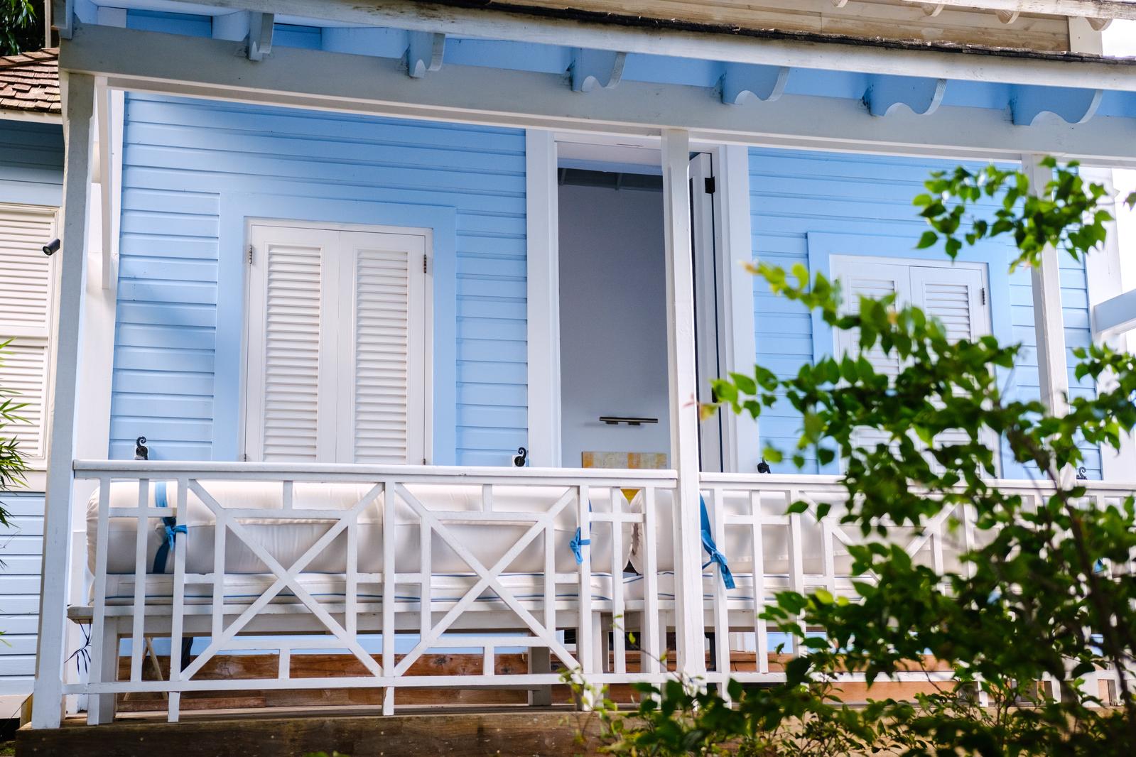 1-bedroom cottage in Kittitian Hill, St Kitts — photo 1