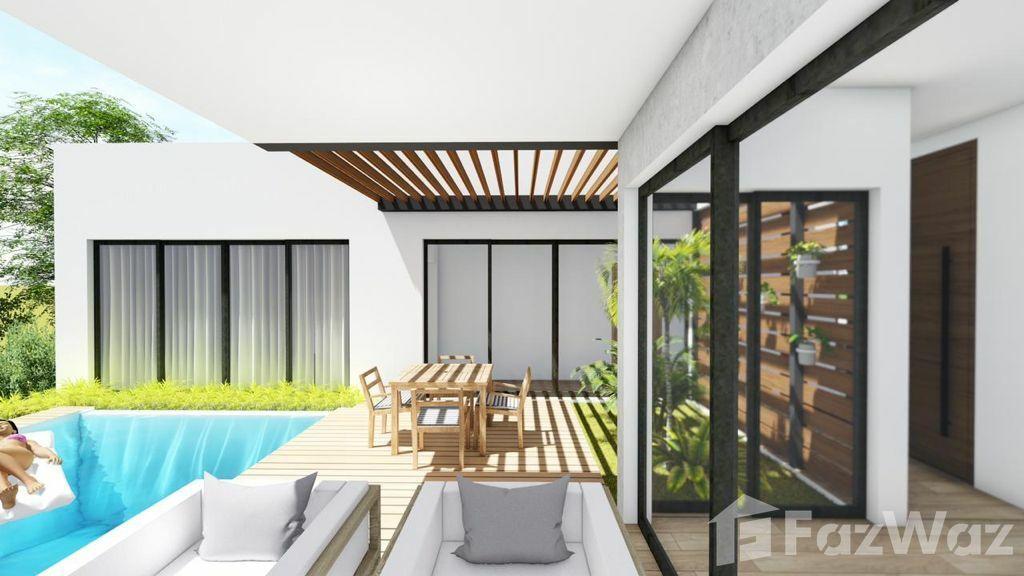 3 Bedroom Villa for Sale at Sosua Ocean Village — photo 5