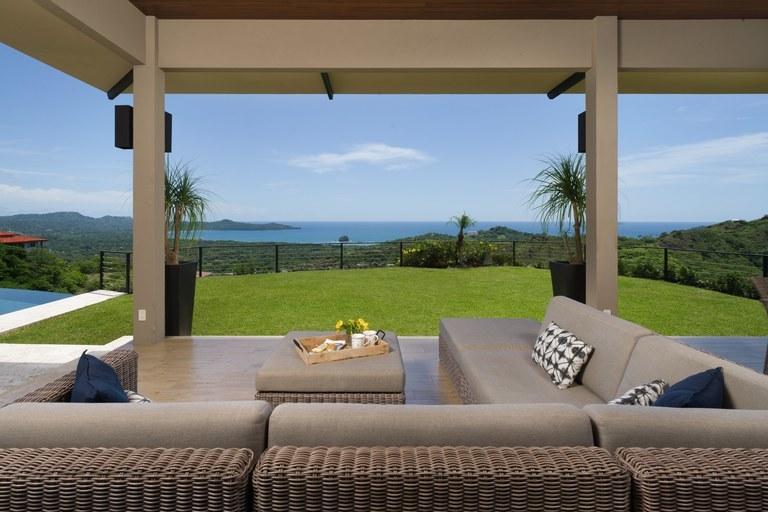 5 Bedroom Luxury Home for Sale, Mar Vista, Playa Flamingo, Guanacaste, Costa Rica — photo 2
